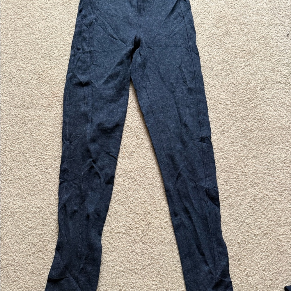 Denver Hayes Charcoal Dress Pants